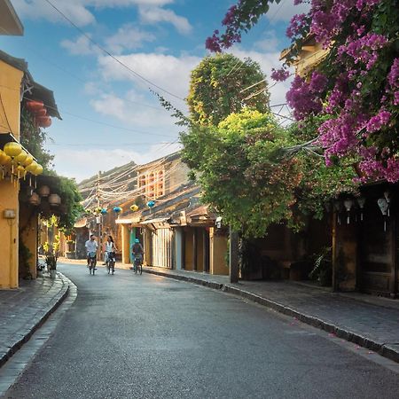 Hotel Royal Hoi An - Gallery エクステリア 写真