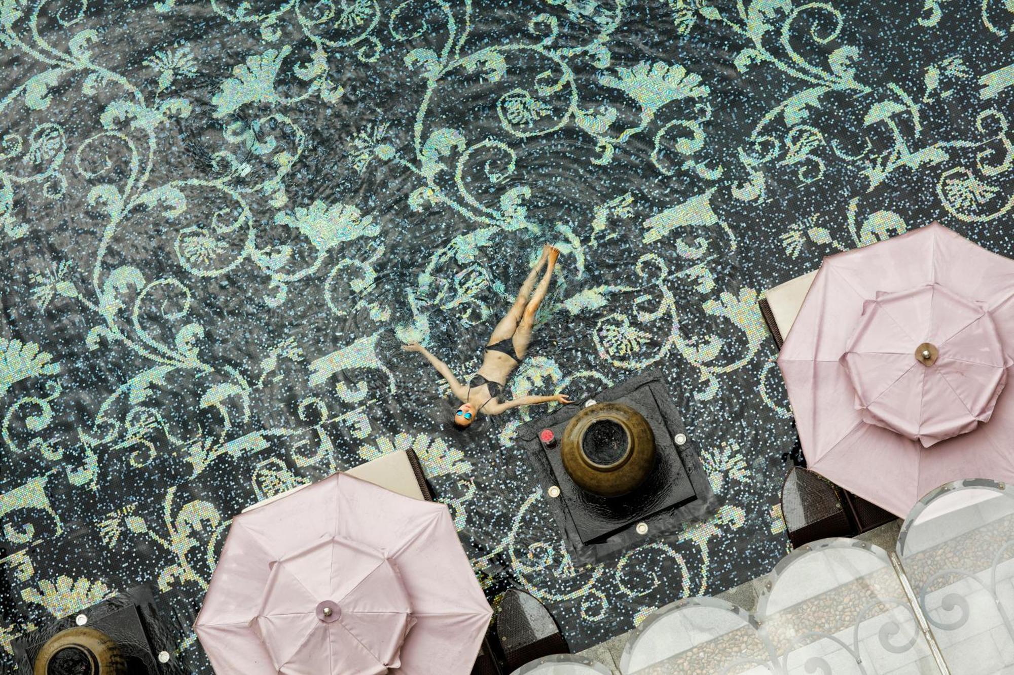 Hotel Royal Hoi An - Gallery エクステリア 写真