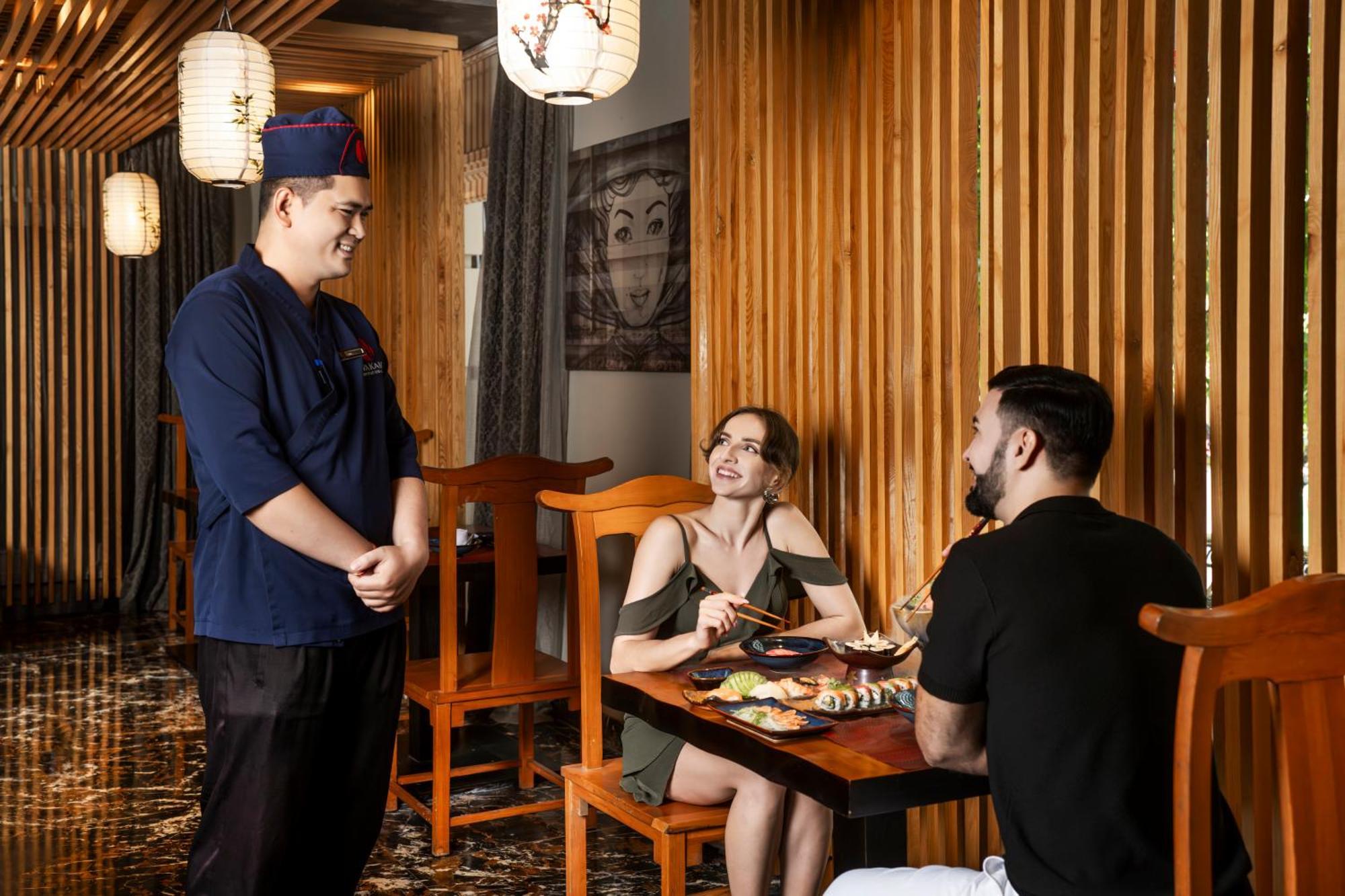 Hotel Royal Hoi An - Gallery エクステリア 写真