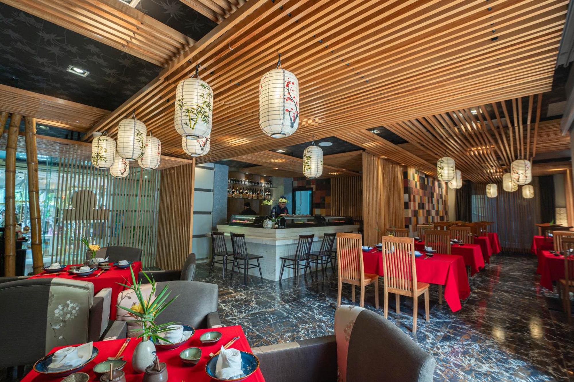 Hotel Royal Hoi An - Gallery エクステリア 写真