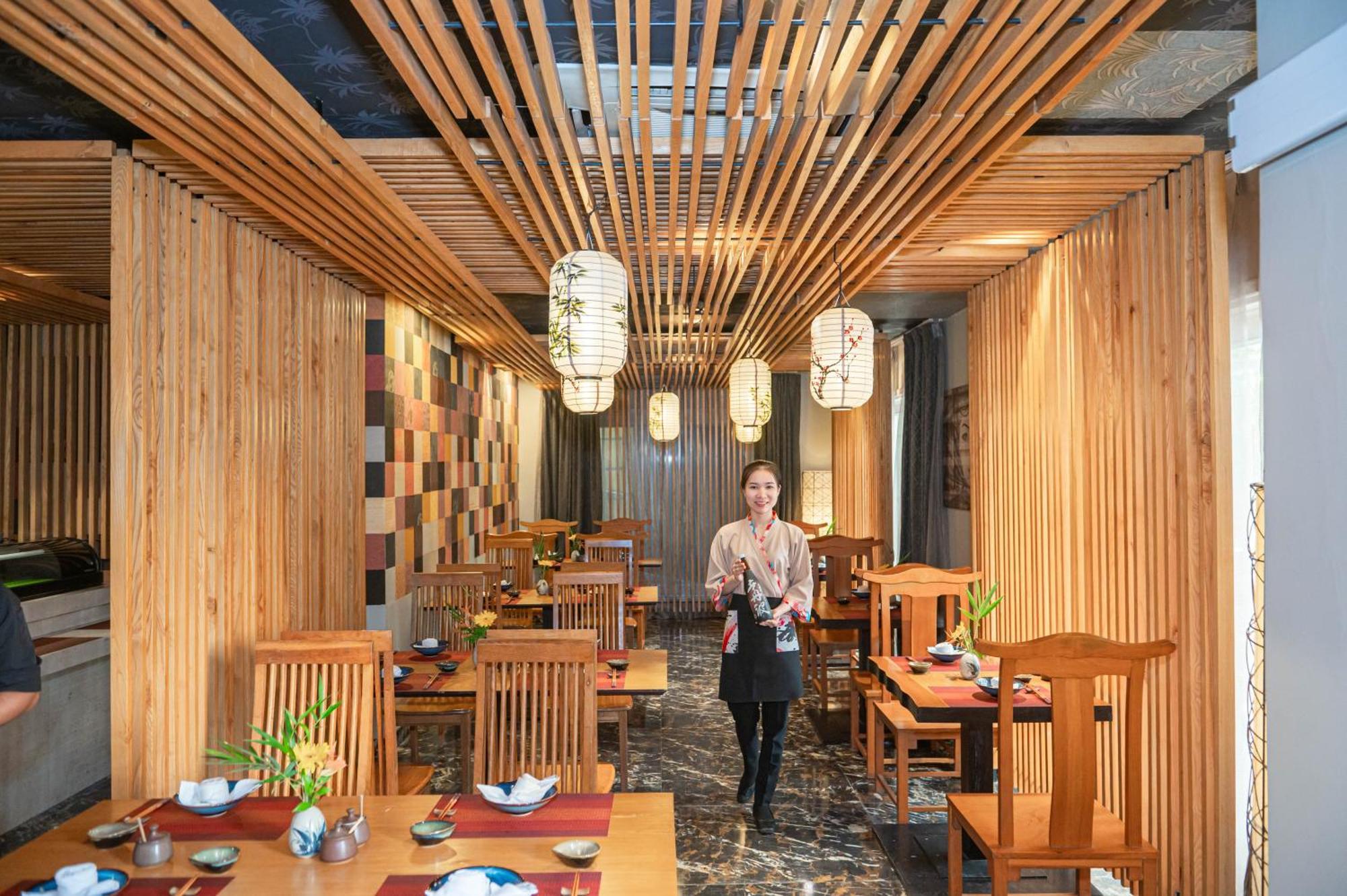 Hotel Royal Hoi An - Gallery エクステリア 写真