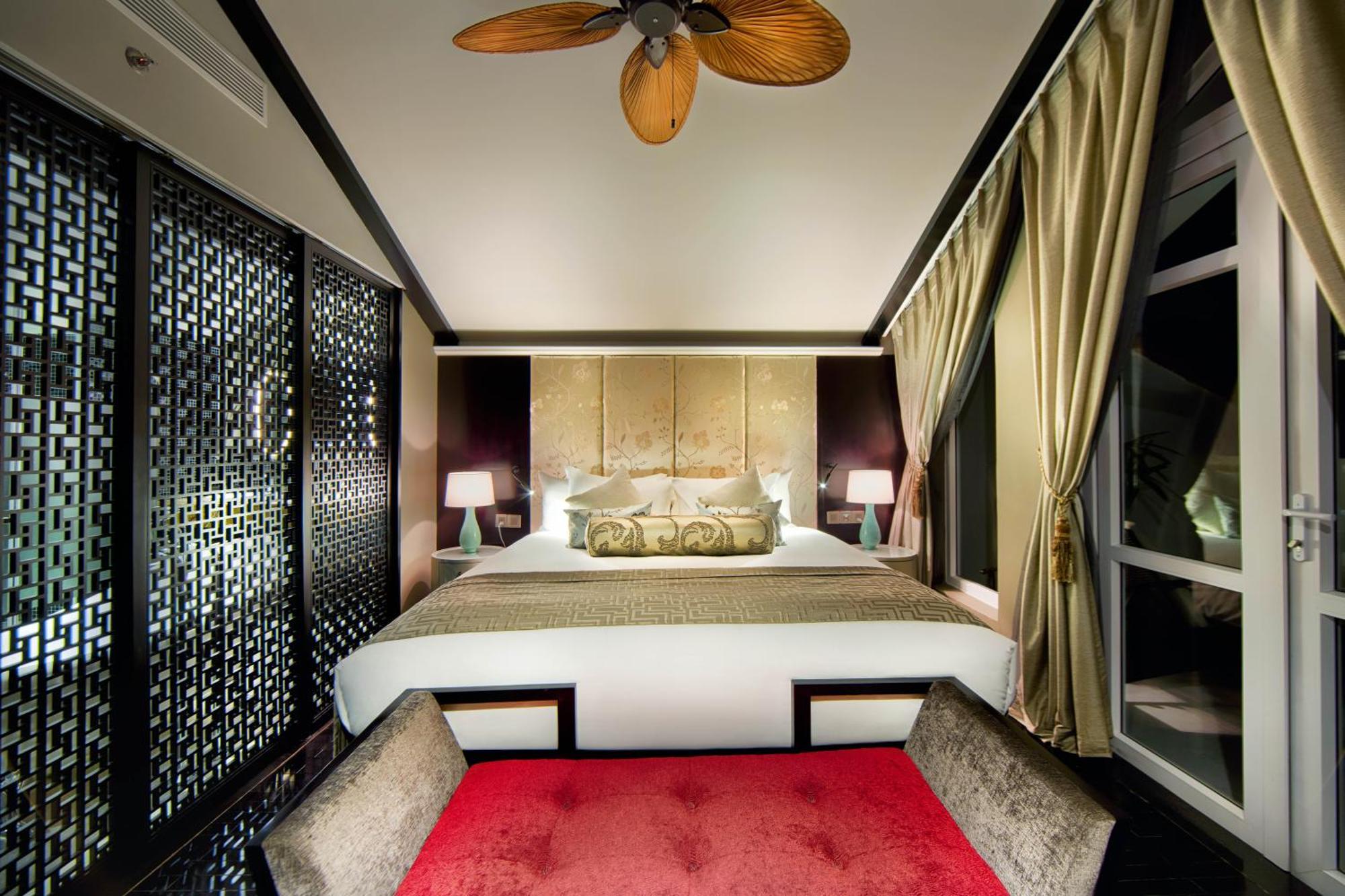 Hotel Royal Hoi An - Gallery エクステリア 写真